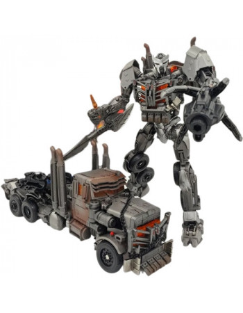 Іграшка Трансформер Скурдж з к\ф Трансформери: Час Звіроботів, 18 см - Scourge, Rise of the Beasts