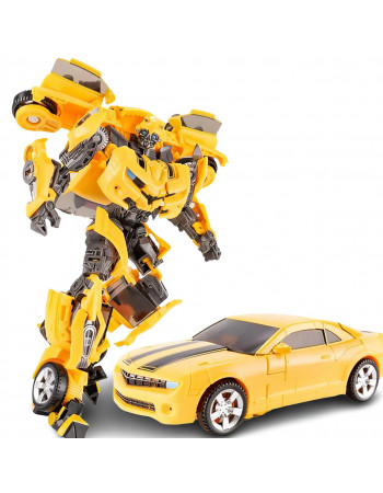 Робот-трансформер Бамблбі 21см -  Bumblebee