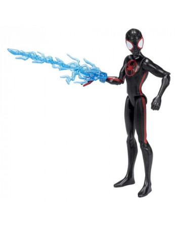 Фігурка Hasbro Майлз Моралес Людина павук, 15 см - Miles Morales
