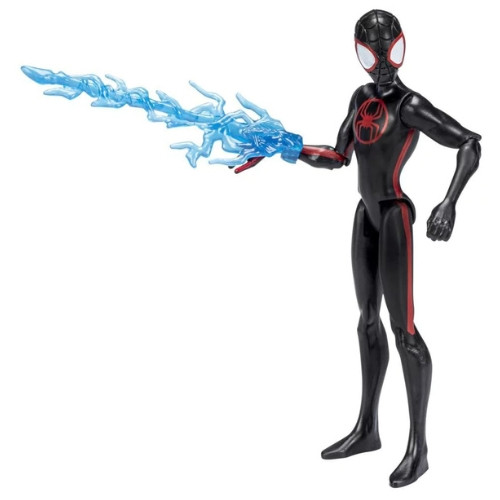 Фігурка Hasbro Майлз Моралес Людина павук, 15 см - Miles Morales