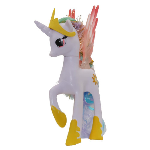 Іграшка Мій Маленький Поні Єдиноріг Принцеса Селестія, 14 см - My Little Pony #3: Princess Celestia