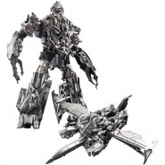 Робот-трансформер Мегатрон 21 см із кінофільму Трансформери 1 - Megatron, TF1, TW-1023