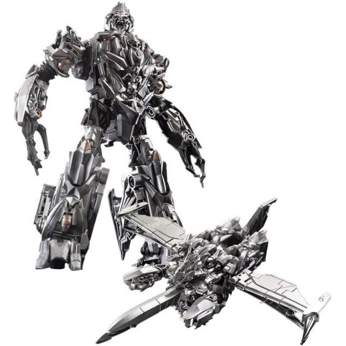 Робот-трансформер Мегатрон 21 см із кінофільму Трансформери 1 - Megatron, TF1, TW-1023