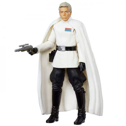 Фігурка Hasbro Директор Орсон Креннік Зоряні війни, 15 см - Star Wars