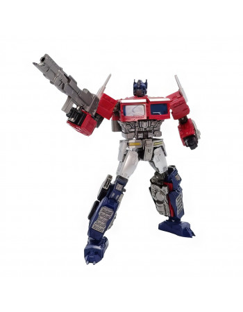 Трансформер Оптімус Прайм з к/ф Бамблбі, 18 см - Optimus Prime