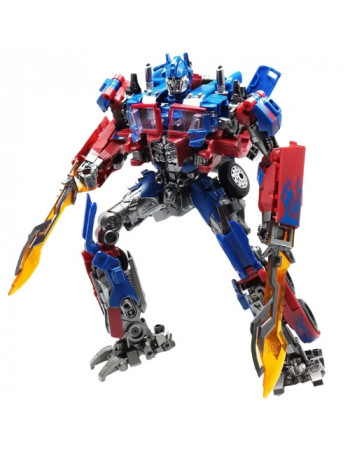 Робот-трансформер Оптимус Прайм з к/ф Трансформери (збільшена версія), 30см - Optimus Prime