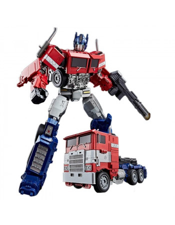 Робот-трансформер Оптимус Прайм 32 см - Optimus Prime, Commander
