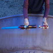 Розсувний меч Hasbro Скайвокер, Зіркові війни - Star wars lightsaber Forge Anakin Skywalker