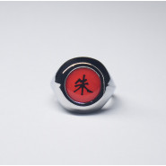 Кільце Ітачі Учіха Акацукі в коробці - Itachi Uchiha Naruto