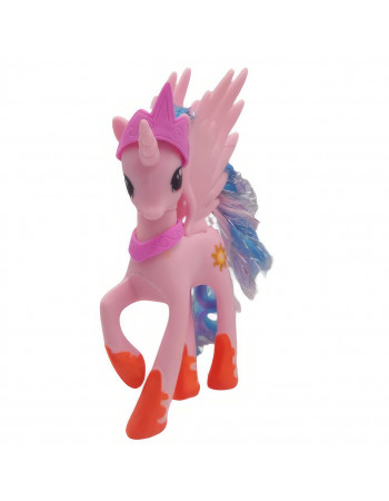 Іграшка Мій Маленький Поні Єдиноріг Принцеса Селестія, 14 см - My Little Pony #1: Princess Celestia