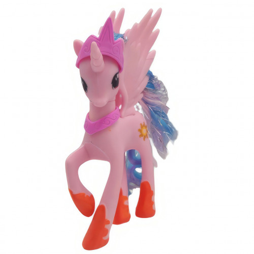 Іграшка Мій Маленький Поні Єдиноріг Принцеса Селестія, 14 см - My Little Pony #1: Princess Celestia