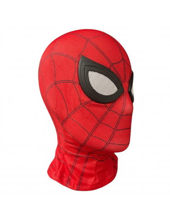 Маска - балаклава Людина Павук, Спайдермен - Spiderman
