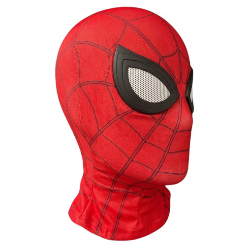 Маска - балаклава Людина Павук, Спайдермен - Spiderman