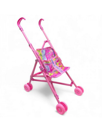 Іграшка візочок-тростинка (ВИД 2)