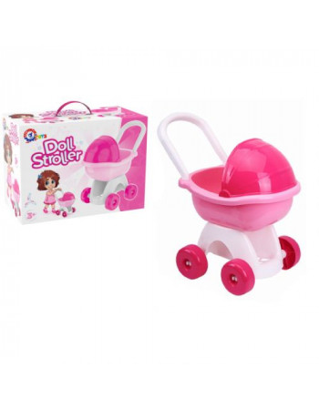Візочок для ляльки