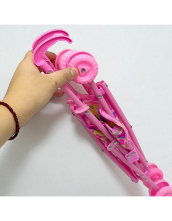 Іграшка візочок-тростинка (ВИД 2)