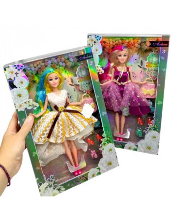 Лялька з аксесуарами, 29 см (ВИД 2)