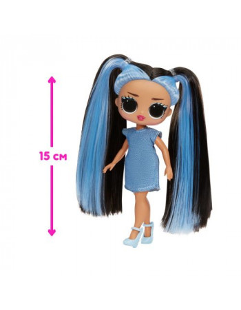 Лялька L.O.L. Surprise! серії OPP Tweens – Бешкетниця