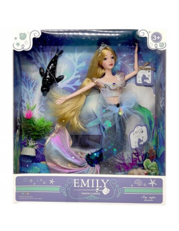 Лялька Emily 