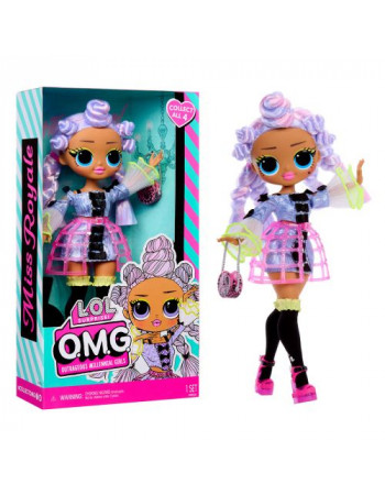 Лялька L.O.L. SURPRISE! серії 