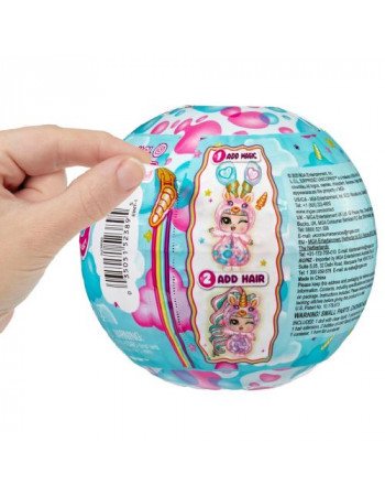 Ігровий набір з лялькою L.O.L. Surprise! – Фантастичні єдинороги
