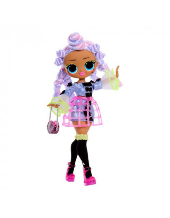 Лялька L.O.L. SURPRISE! серії 