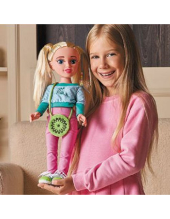 Лялька Beauty Star Flowery Spring,Rainbow Girl, лялька 46 см короб. 21*52*12см