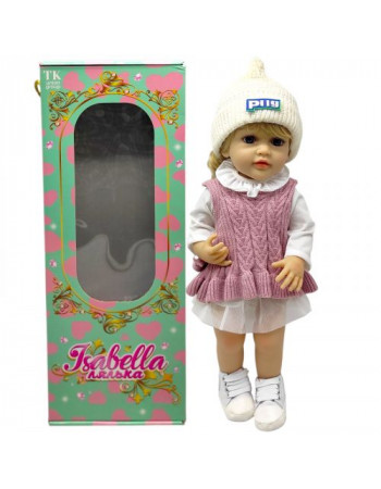 Лялька в коробці