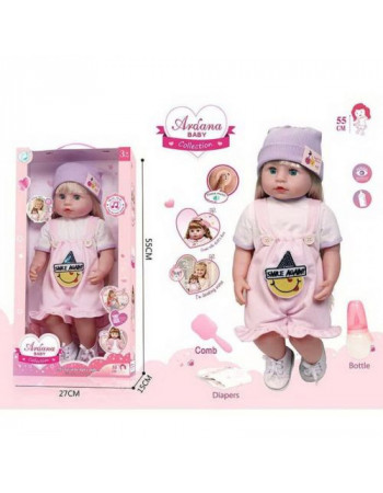 Лялька в коробці