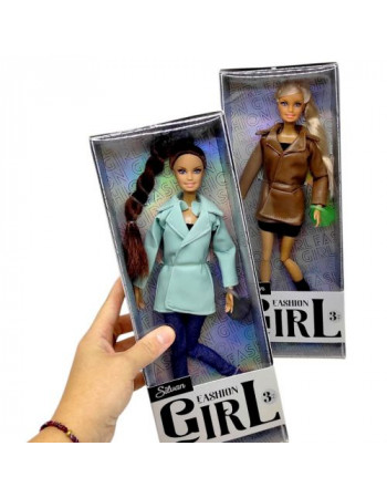 Лялька, 29 см (ВИД 1)