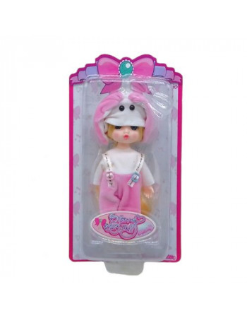 Лялька шарнірна 