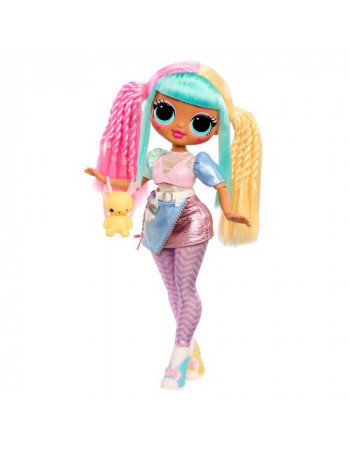 Лялька L.O.L. SURPRISE! серії 