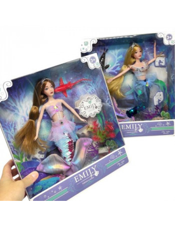 Лялька Emily 