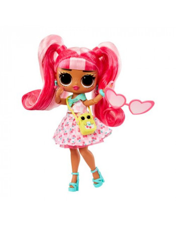 Ігровий набір з лялькою L.O.L. Surprise! серії Tweens Core