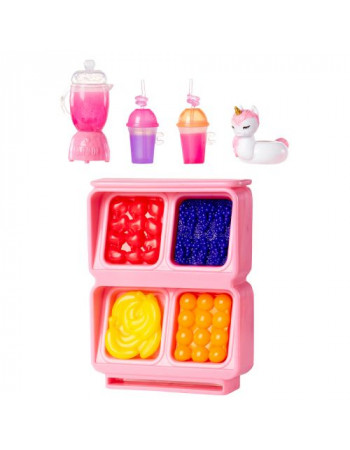 Ігровий набір з лялькою RAINBOW HIGH серії 