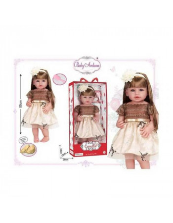 Лялька в коробці