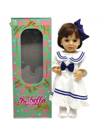 Лялька в коробці