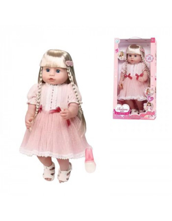 Лялька в коробці