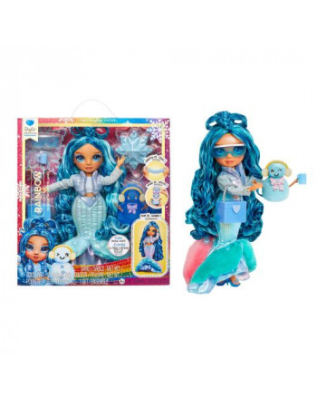 Лялька RAINBOW HIGH серії 