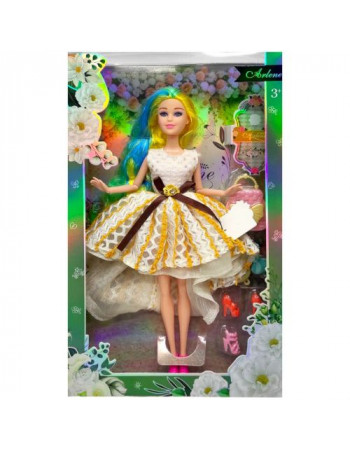 Лялька з аксесуарами, 29 см (ВИД 2)