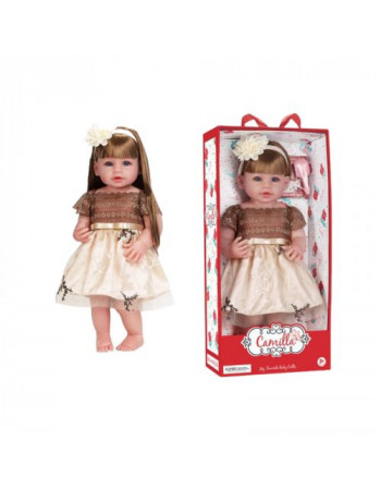 Лялька в коробці