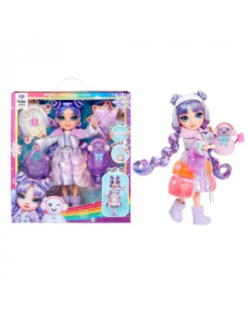 Лялька RAINBOW HIGH серії 