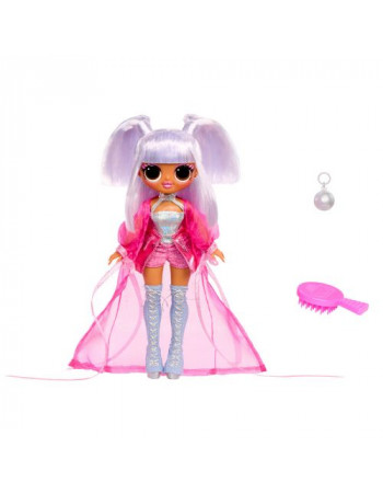 Лялька L.O.L. SURPRISE! серії O.M.G. Entry