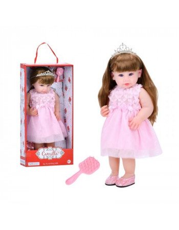 Лялька в коробці