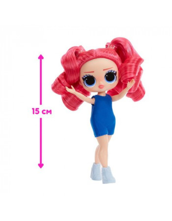 Лялька L.O.L. Surprise! серії OPP Tweens – Хлоя Пеппер