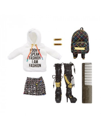 Лялька Rainbow High серії Junior High