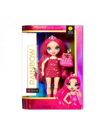 Лялька RAINBOW HIGH серії 