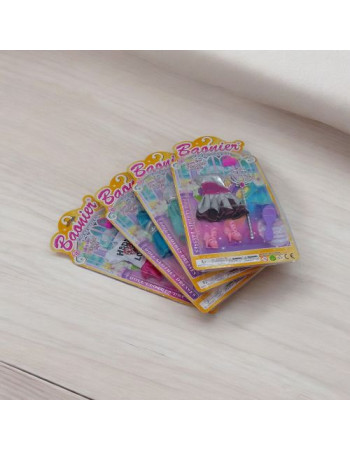 Одяг для ляльки 