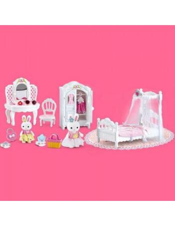 Набір меблів в коробці, мікс видів