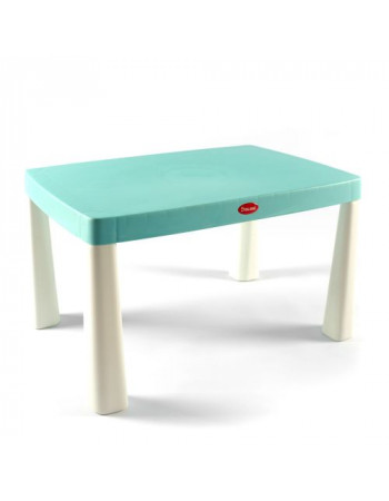 Стіл дитячий+комплект для гри в аерохокей (56х81,5х48 см)